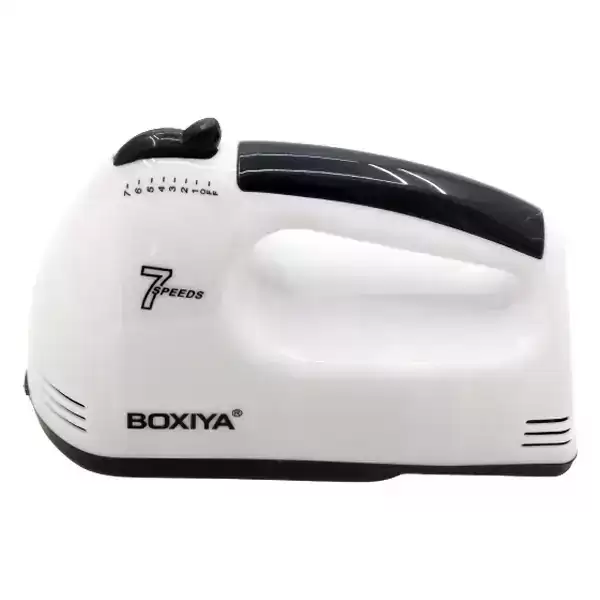 همزن برقی بوکسیا BOXIYA مدل BXY-9017