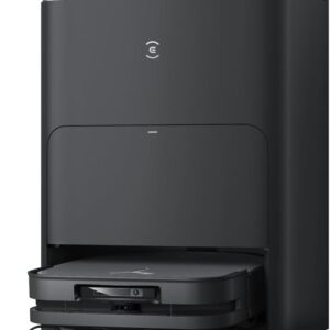 جاروبرقی رباتیک با قابلیت تی ECOVACS مدل DEEBOT X5 PRO Omni