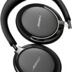 هدست Bose QuietComfort Ultra نسل 2