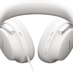 هدست Bose QuietComfort Ultra نسل 2