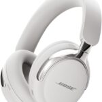 هدست Bose QuietComfort Ultra نسل 2