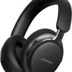 هدست Bose QuietComfort Ultra نسل 2