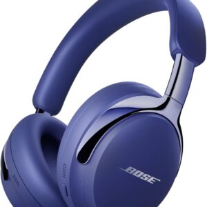 هدست Bose QuietComfort Ultra نسل 2