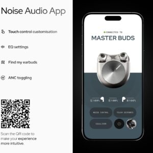 ایرپاد وایرلس Bose مدل MASTERBUDS
