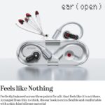 هندزفزی وایرلس Nothing Ear B182