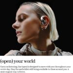 هندزفزی وایرلس Nothing Ear B182