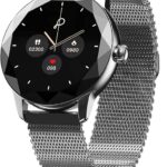 ساعت هوشمند Pebble Vienna زنانه
