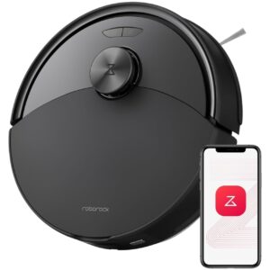 جارو رباتیک Roborock مدل Q10 VF ارتقایافته از S8