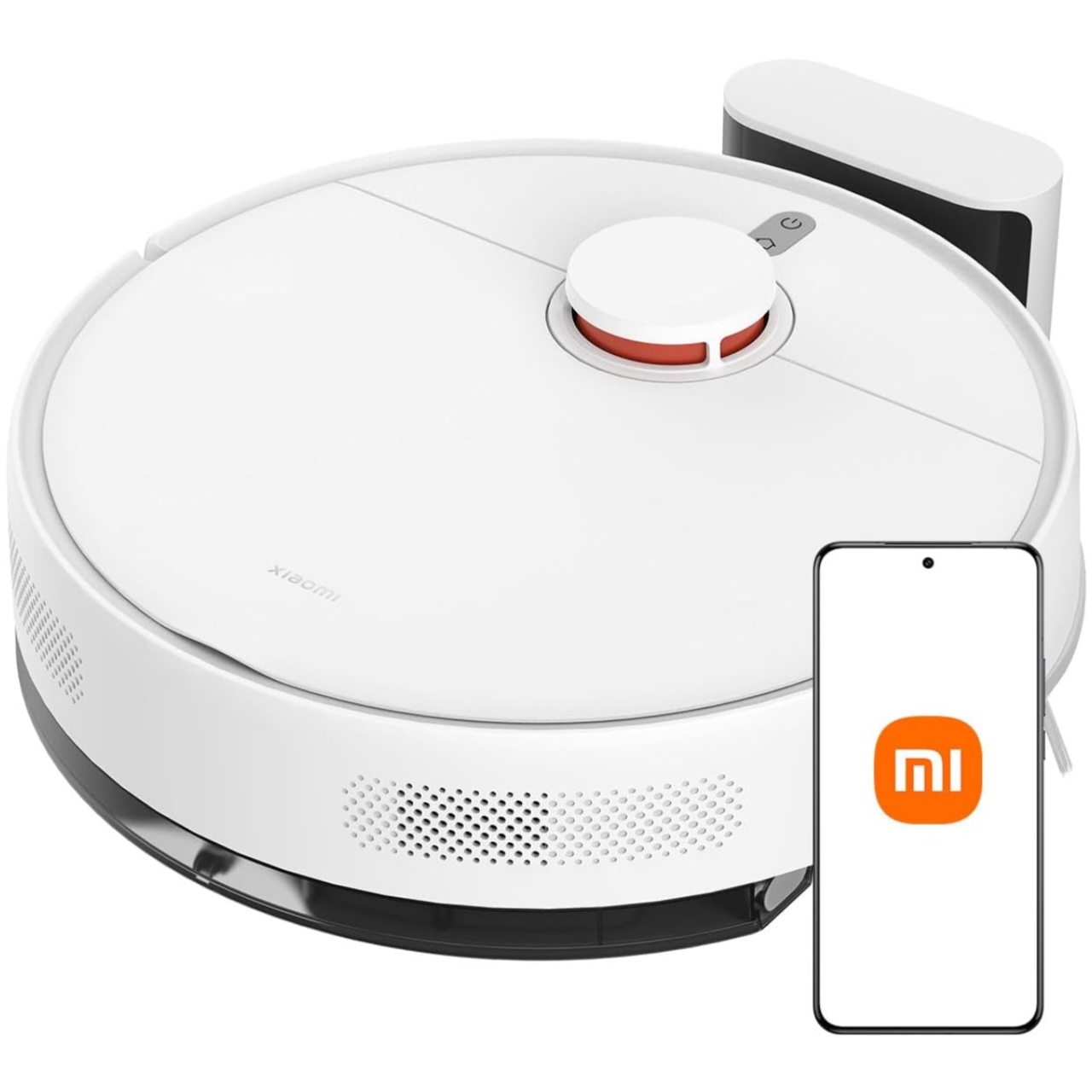 جارو رباتیک شیائومی S40C