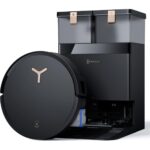 جاروبرقی رباتیک ECOVACS مدل DEEBOT X8 PRO Omni