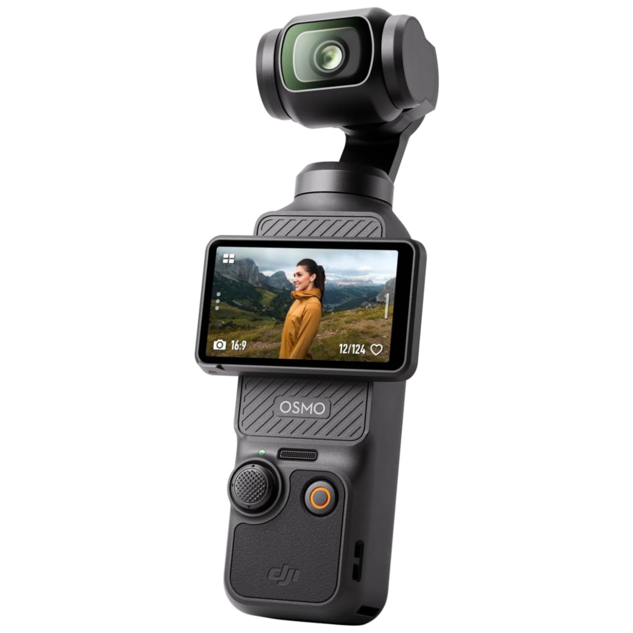 دوربین DJI Osmo Pocket 3