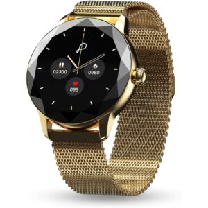ساعت هوشمند Pebble Vienna زنانه