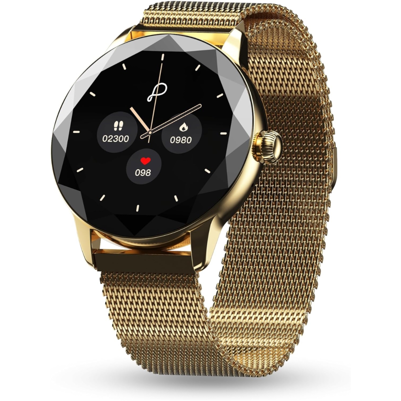 ساعت هوشمند Pebble Vienna زنانه