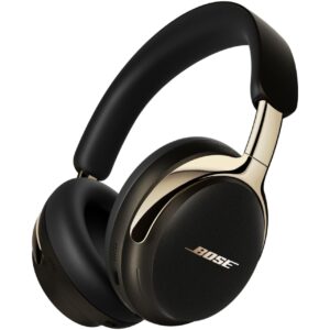 هدست Bose QuietComfort Ultra نسل 2
