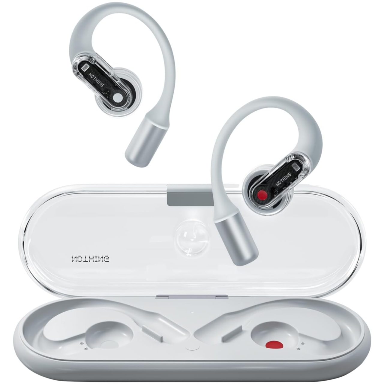 هندزفزی وایرلس Nothing Ear B182