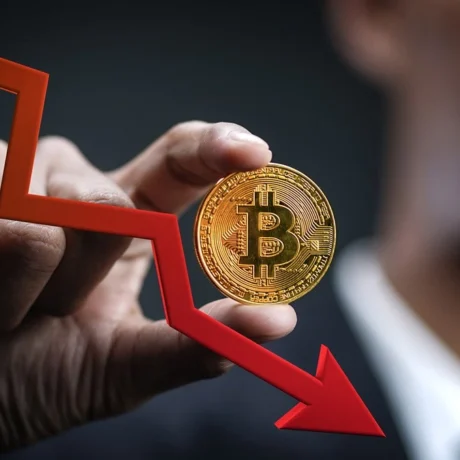 10 دلیل کاهش قیمت رمز ارزها