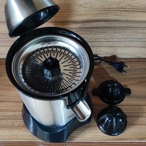 آب مرکبات گیری برقی عرشیا مدل 5503