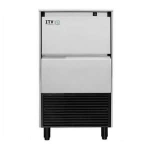 یخساز صنعتی ITV ظرفیت 60 کیلویی اصل اسپانیا ( کارکرده )