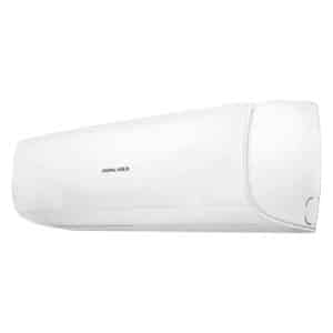 کولر گازی اسپلیت دیواری 12000 دور ثابت جنرال گلد مدل GG-MS12000 PLATINUM