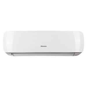 کولر گازی اسپلیت دیواری 12000 اینورتر هایسنس مدل HIH-12TG