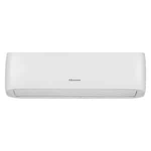 کولر گازی اسپلیت دیواری 12000 دور ثابت هایسنس مدل AS-12HR4SYRCA01