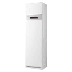 کولر گازی ایستاده 36000 دور ثابت هایسنس مدل HFH-36FM
