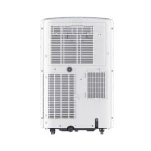 کولر گازی پرتابل 12000 دور ثابت هایسنس مدل QAP-12HW
