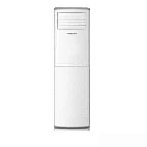 کولر گازی ایستاده 36000 دور ثابت جنرال گلد مدل GG-TF36000HULTRA