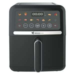 سرخ کن بدون روغن مباشی مدل ME-AF654