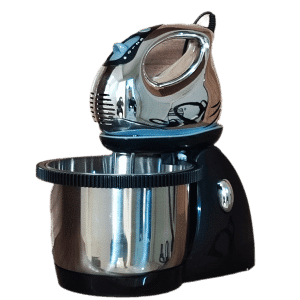 همزن کاسه دار اتوماتیک رومانتیک هوم مدل SELVA-8RH
