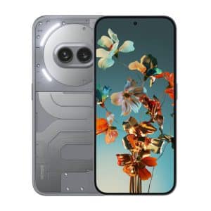 گوشی موبایل ناتینگ مدل Phone 2a Plus رم 12 گیگ