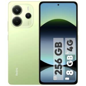 گوشی موبایل شیائومی مدل Redmi Note 14 4G رم 8 گیگابایت