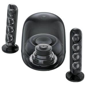 اسپیکر بلوتوثی هارمن کاردن مدل SoundSticks 5
